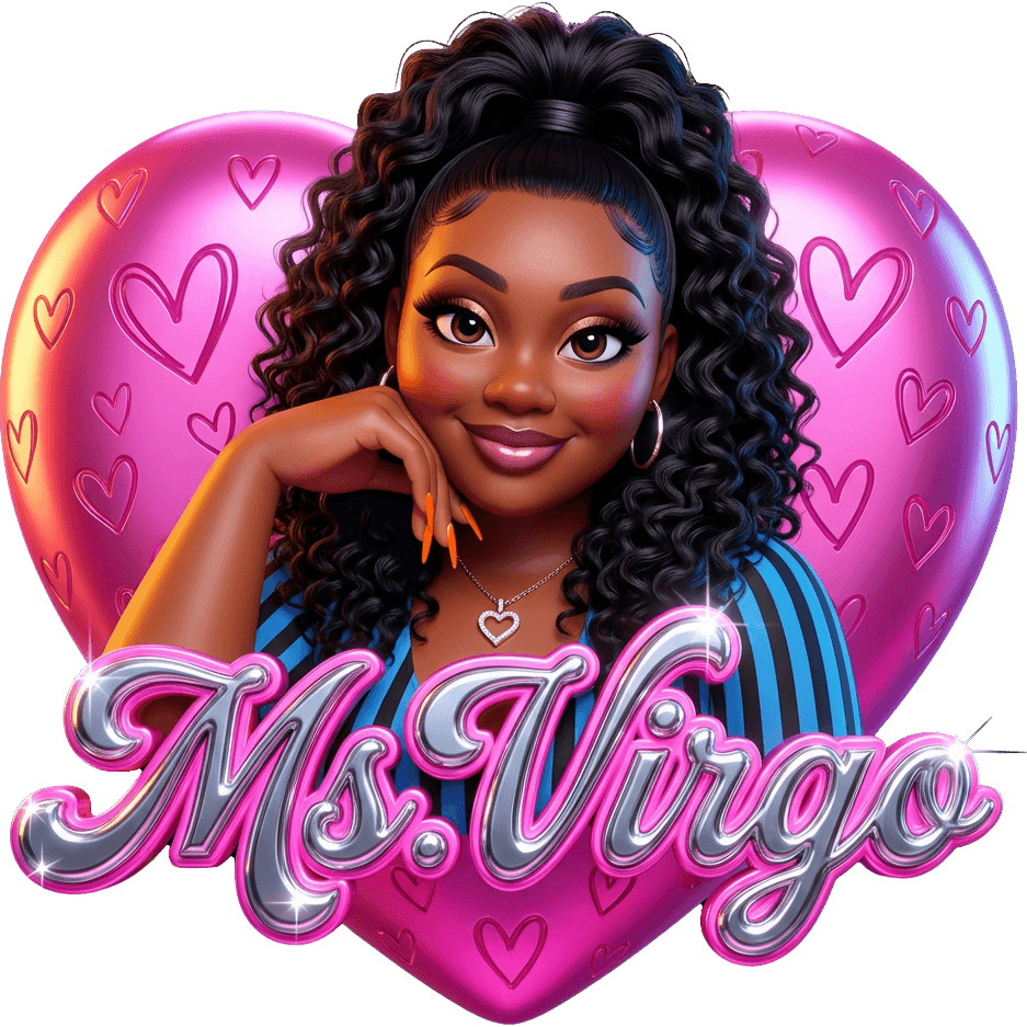 Virgo TikTok LIVE gift
