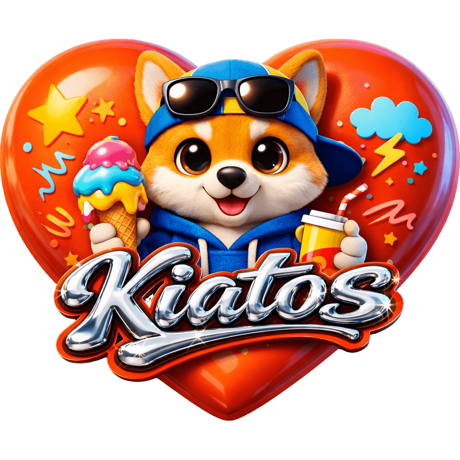 Kiatocora TikTok LIVE gift