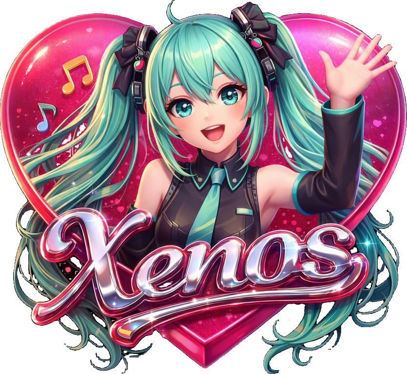 miku love TikTok LIVE gift