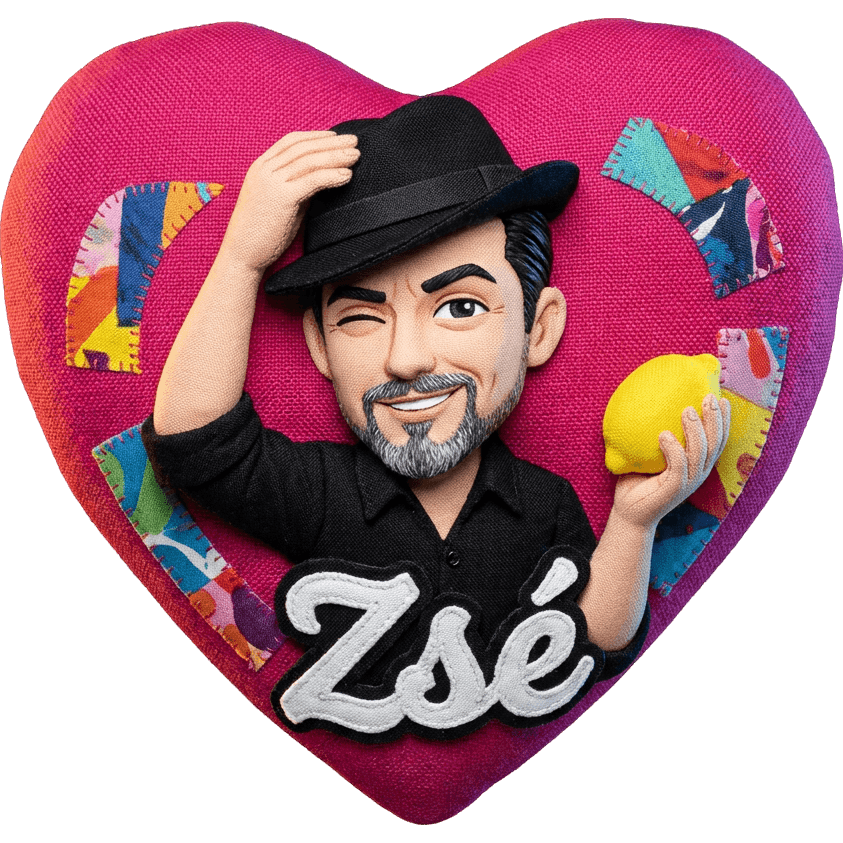 Cilinderesek Zsé TikTok LIVE gift