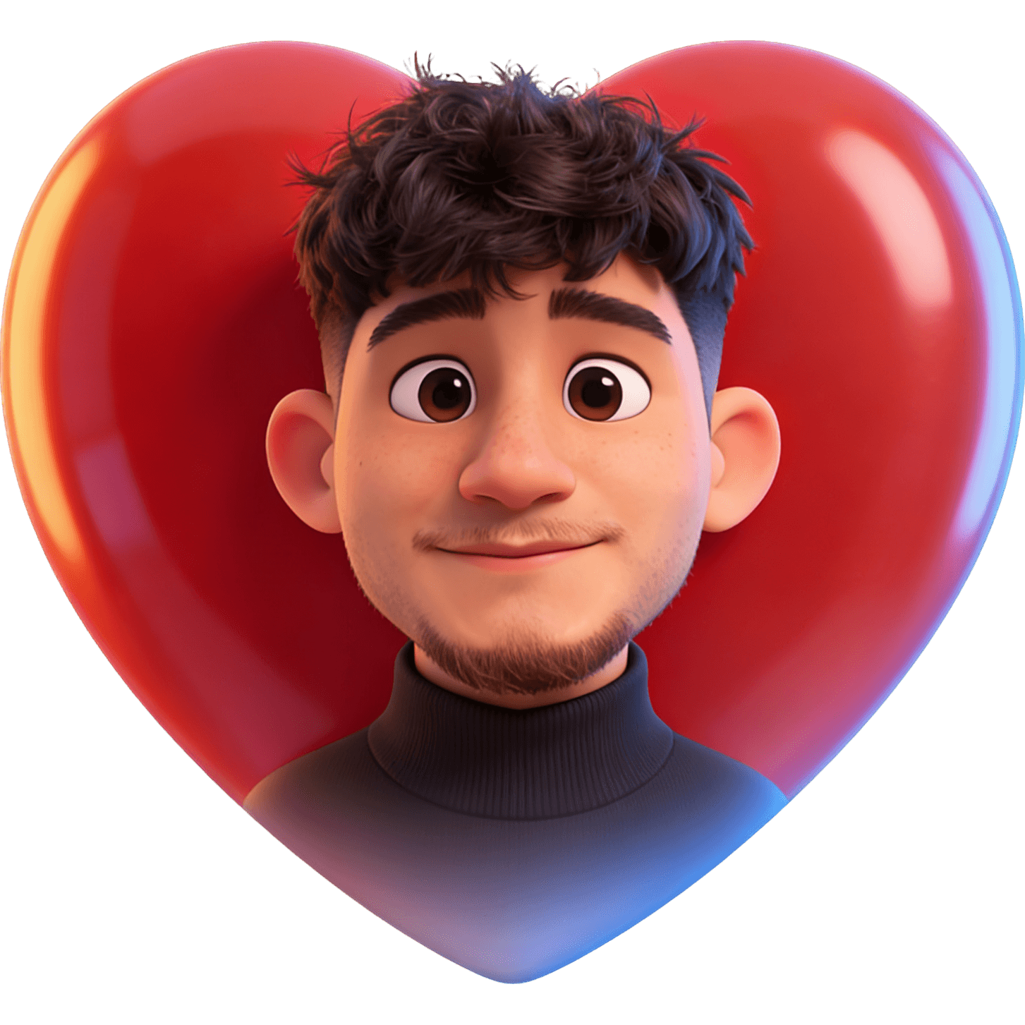 Kong TikTok LIVE gift