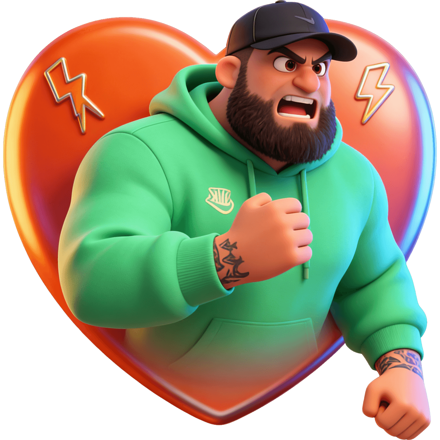 WhatAyri TikTok LIVE gift