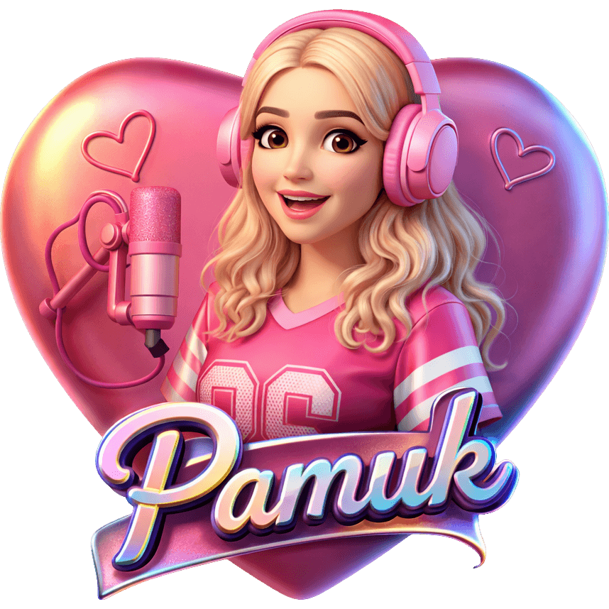 PamukŞeker TikTok LIVE gift