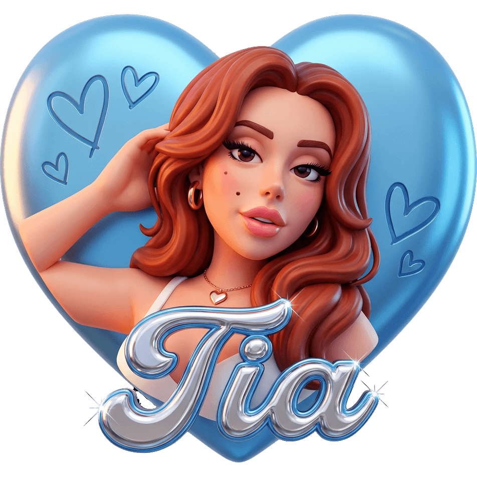 Tia Maria TikTok LIVE gift