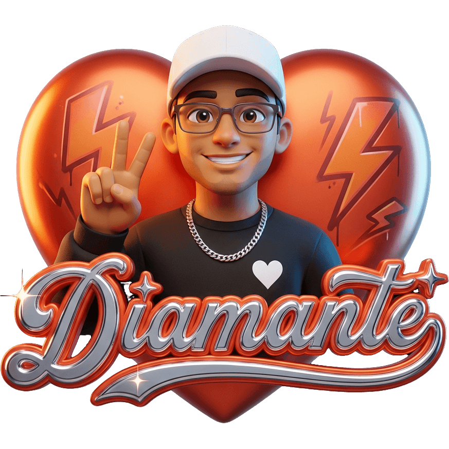 Diamante TikTok LIVE gift