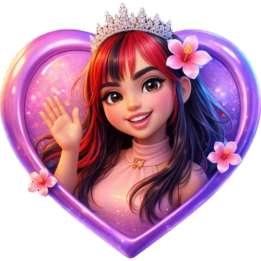 ThequeenFernanda TikTok LIVE gift