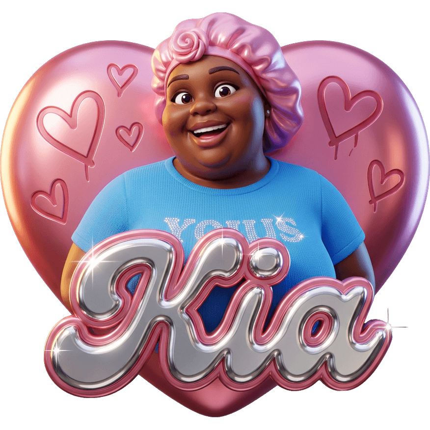 PLK TikTok LIVE gift