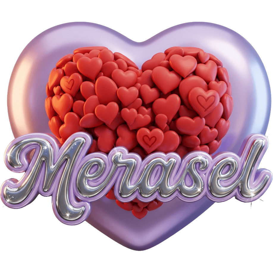 Merasel Army TikTok LIVE gift