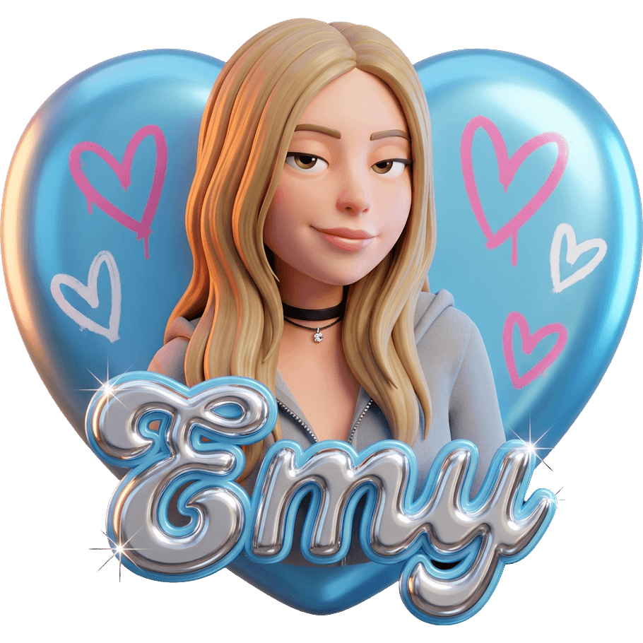 Emy Ballenita TikTok LIVE gift