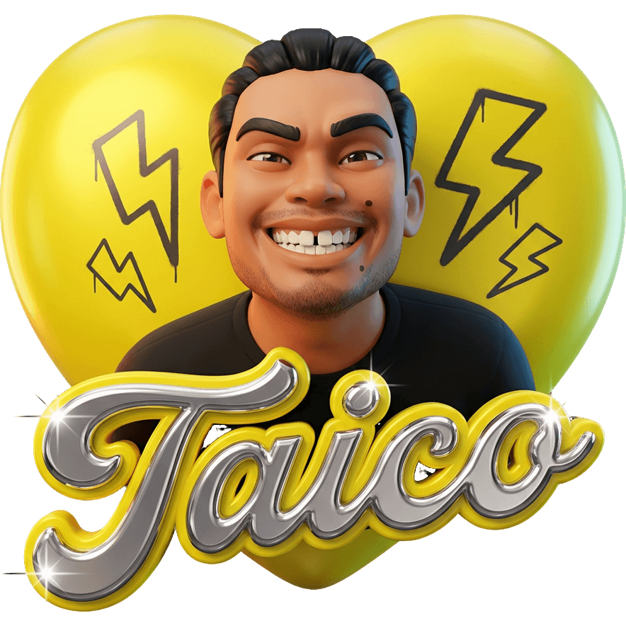 Geng Taico TikTok LIVE gift