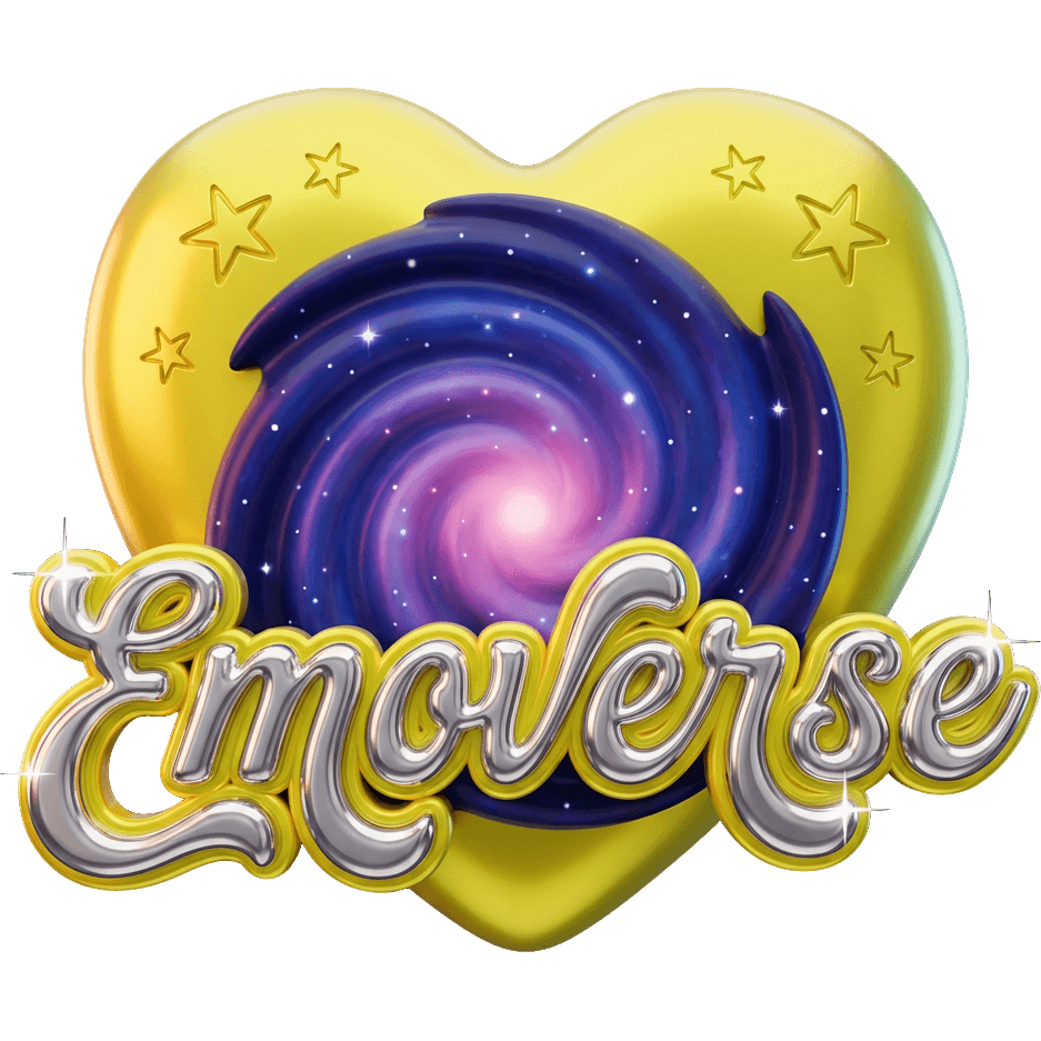 Emoverse Galaxy TikTok LIVE gift