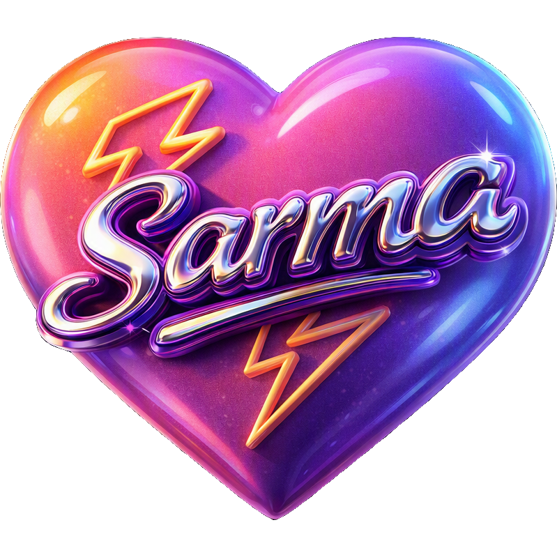 Sarma Surge TikTok LIVE gift