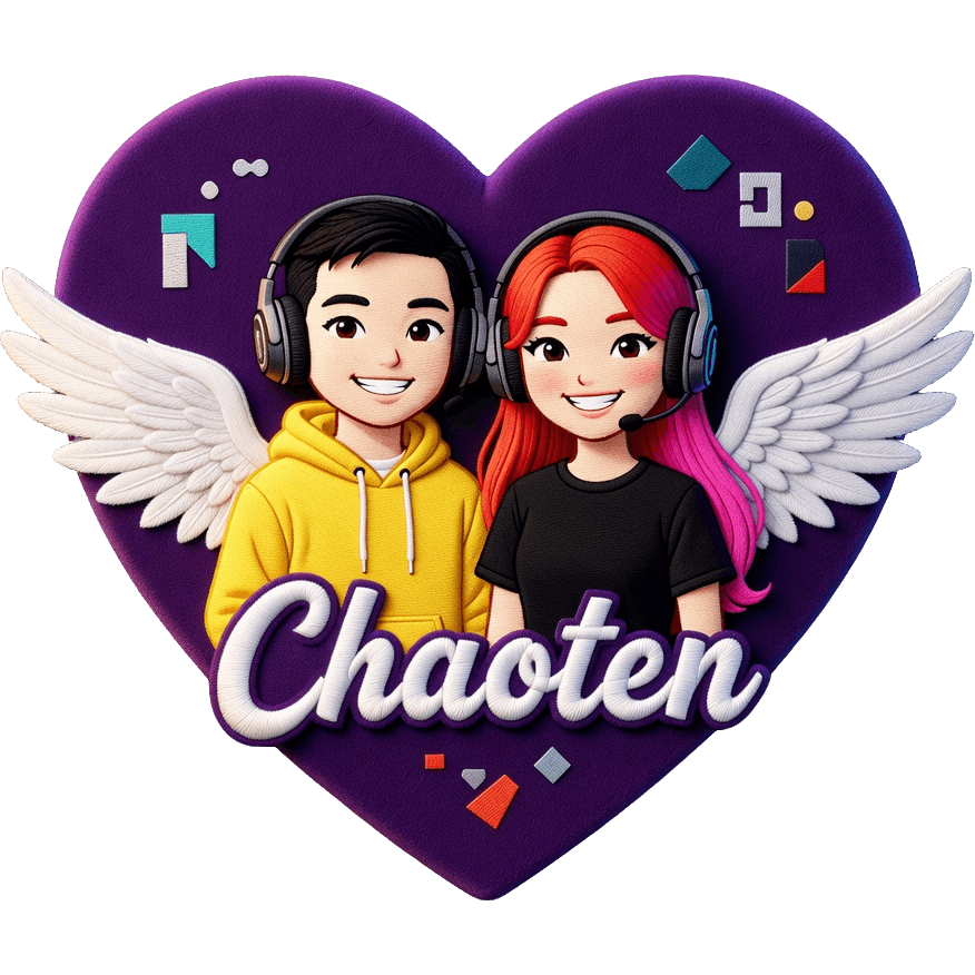 Team Chaoten TikTok LIVE gift