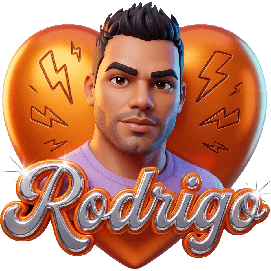 Rodrigo Laranja TikTok LIVE gift