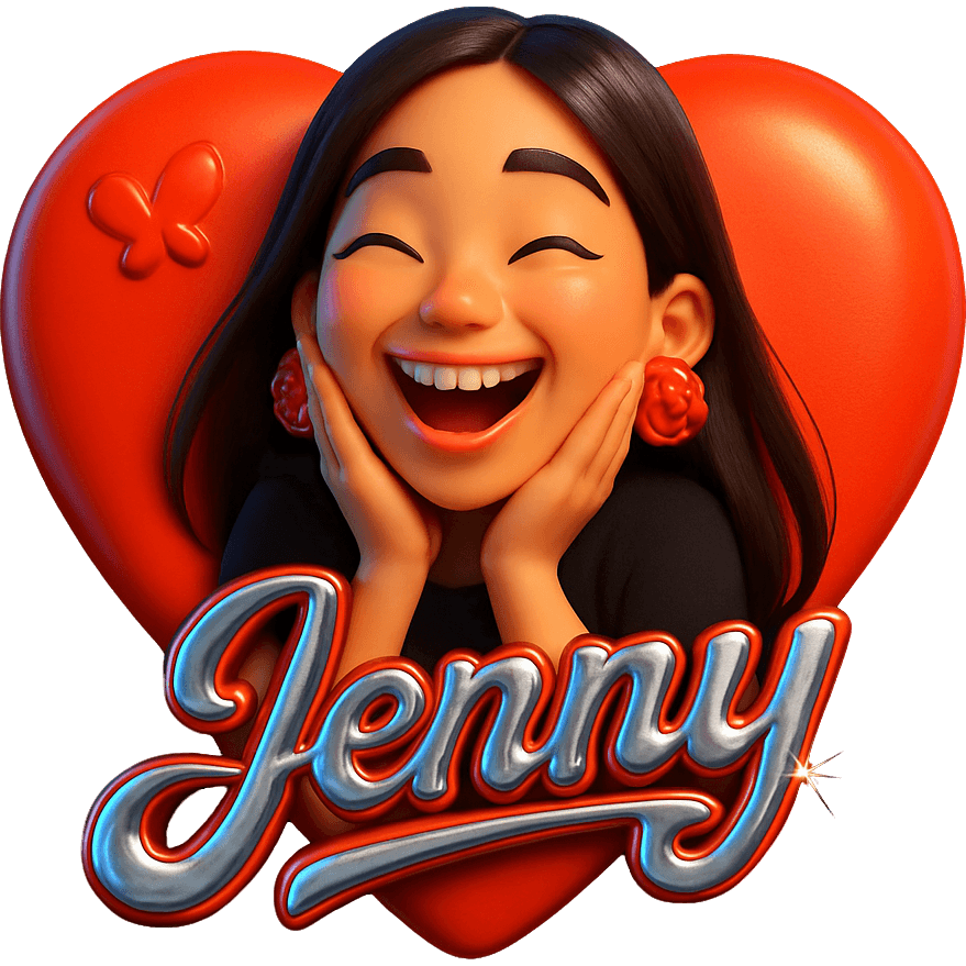 Jenny Rose TikTok LIVE gift