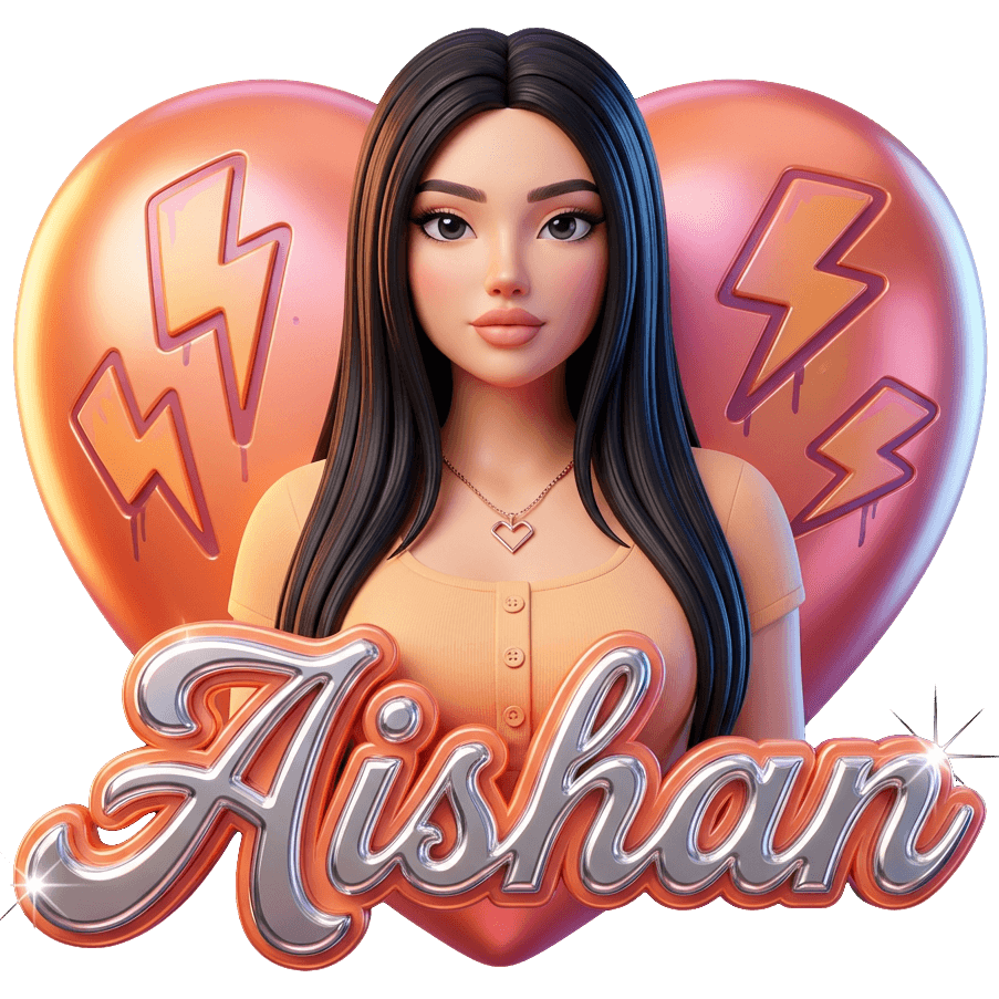 Ayşən TikTok LIVE gift