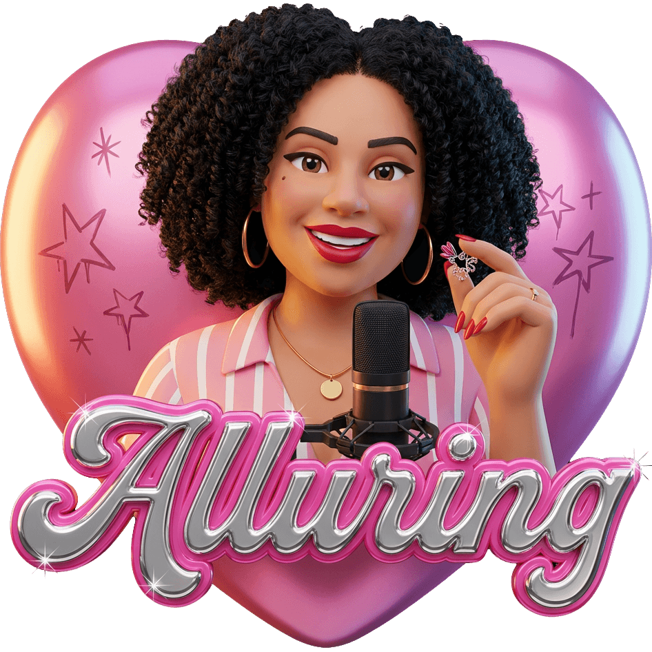 Alluring Charm TikTok LIVE gift