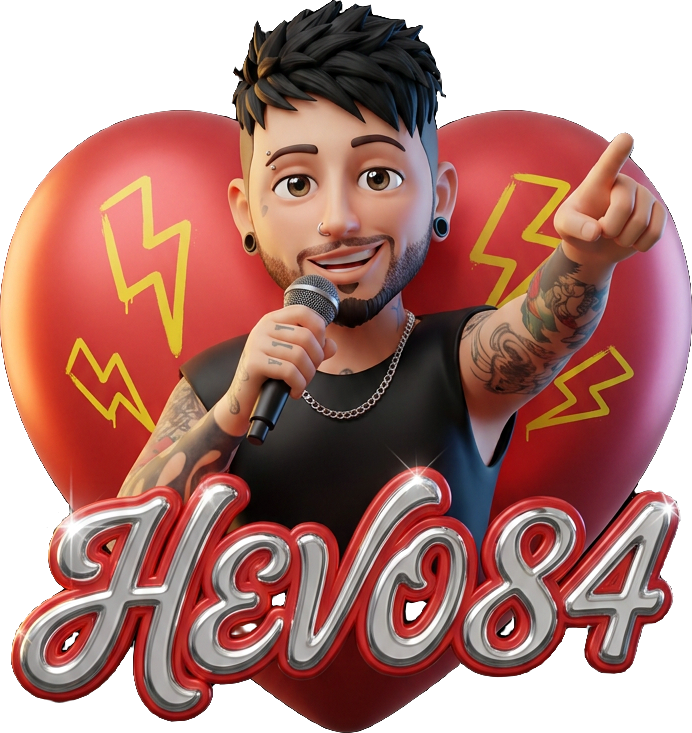 HEVO84 eh noiz TikTok LIVE gift