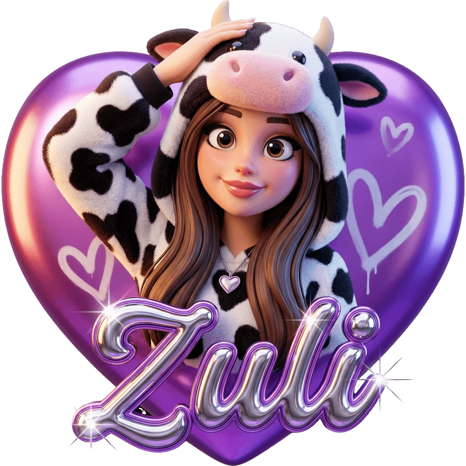 Zulimar TikTok LIVE gift