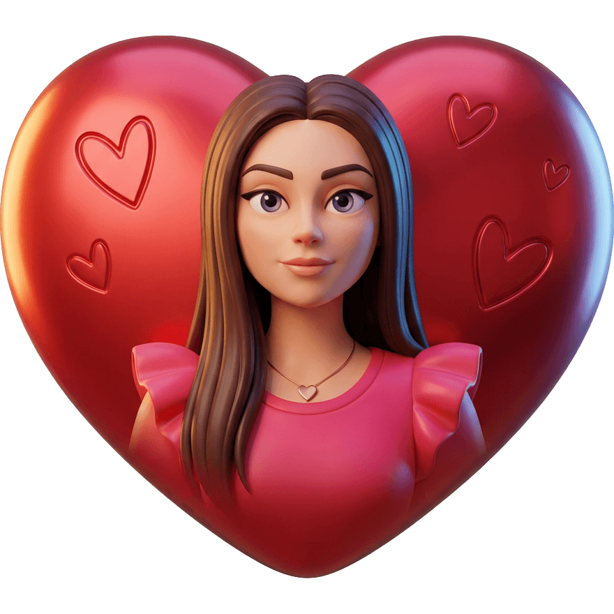 Black Natalia TikTok LIVE gift