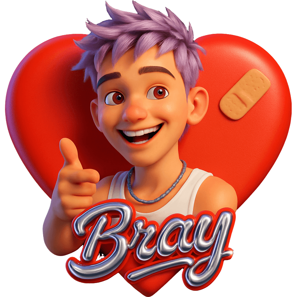 Curita Bray TikTok LIVE gift