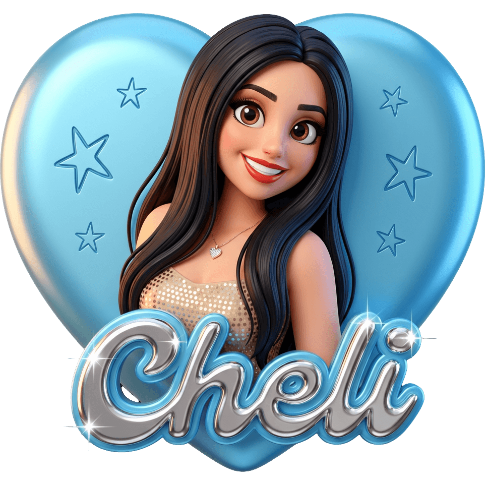 Chelita TikTok LIVE gift