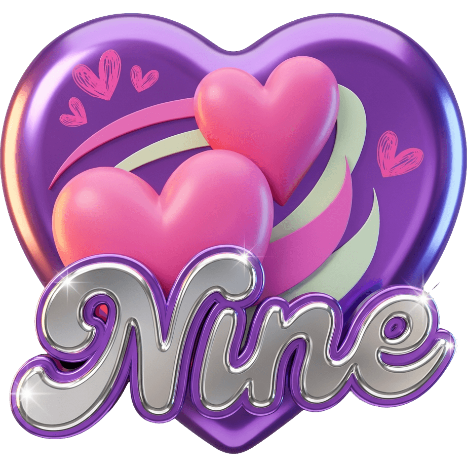 Lila Nine TikTok LIVE gift