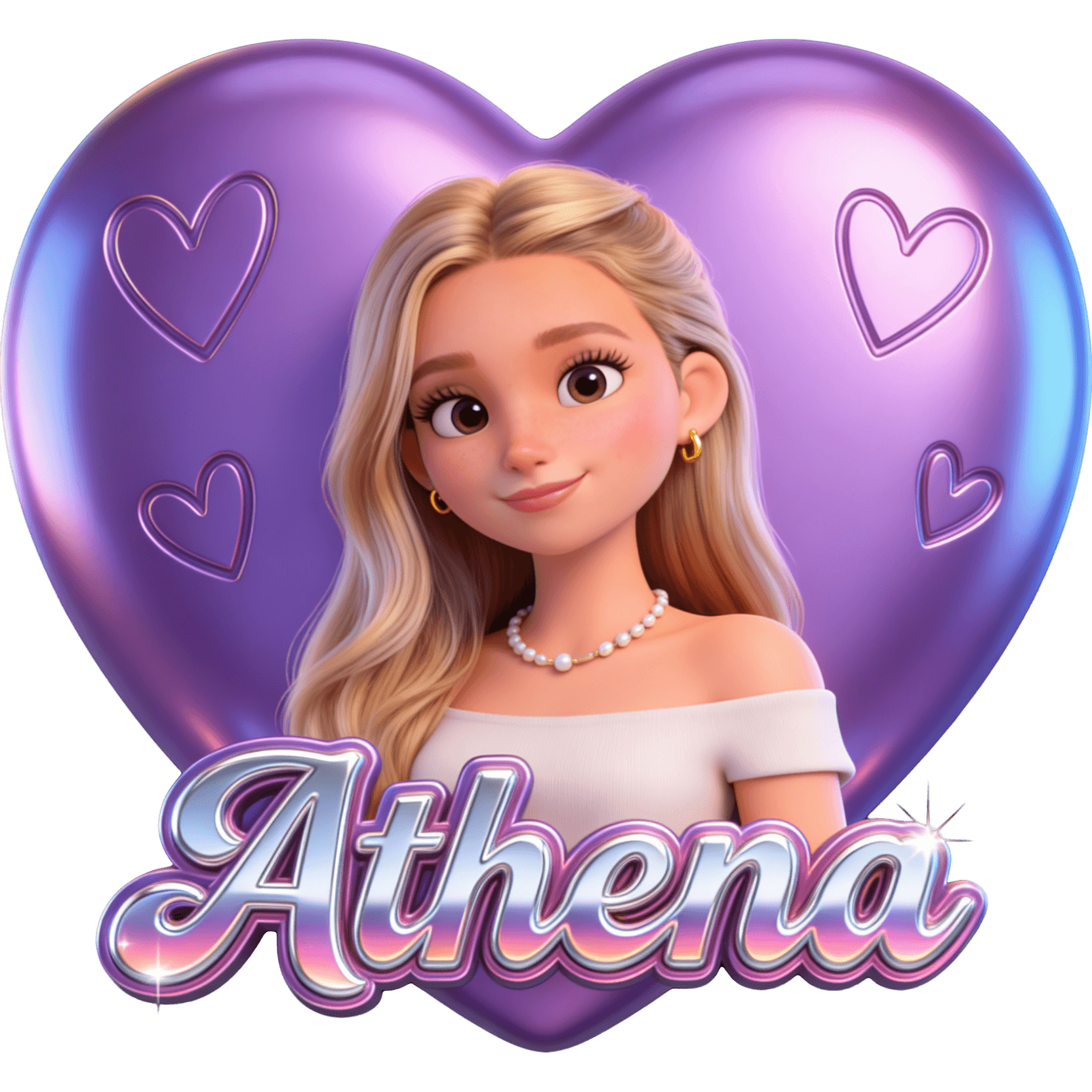 ATHENAS GOODBOY TikTok LIVE gift