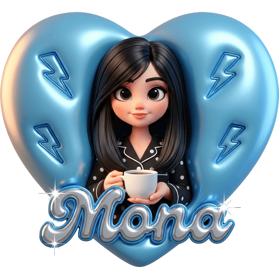 Monalove TikTok LIVE gift