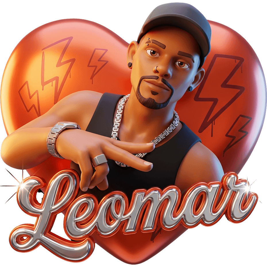 Leomar Mahakama TikTok LIVE gift