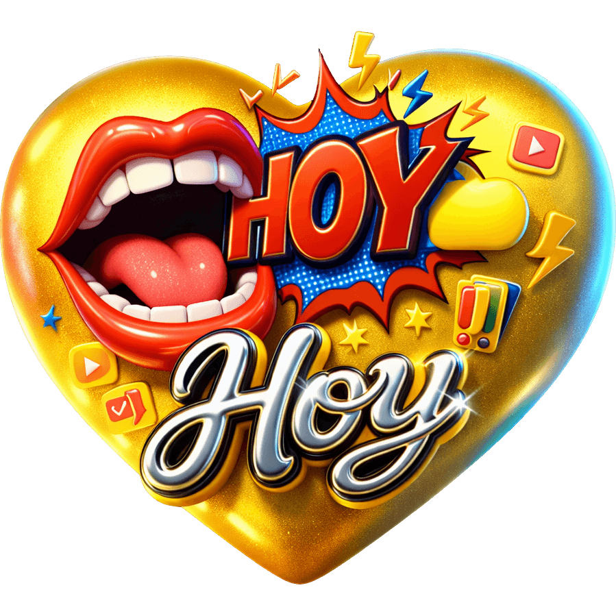 Sigaw Hoy TikTok LIVE gift