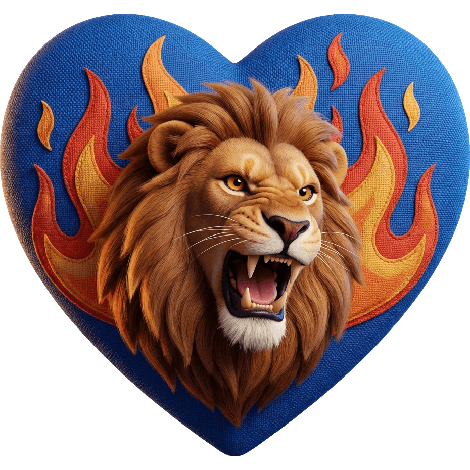 Lion Ras'in TikTok LIVE gift