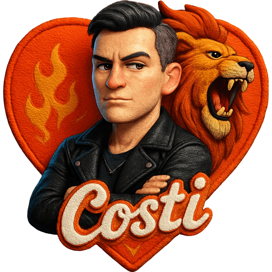 Leul Costi TikTok LIVE gift