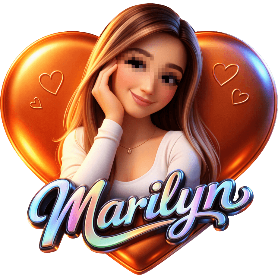 Marilyn Radiante TikTok LIVE gift