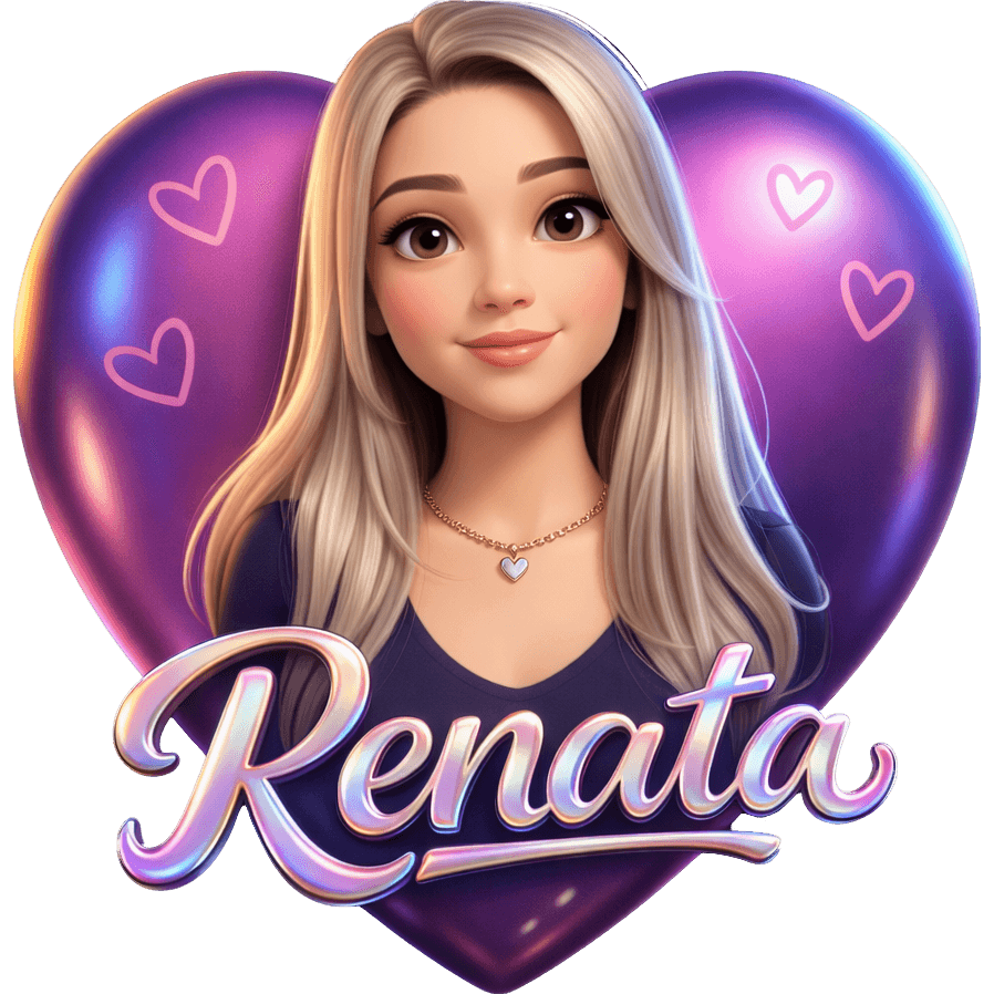 Renata Roxa TikTok LIVE gift