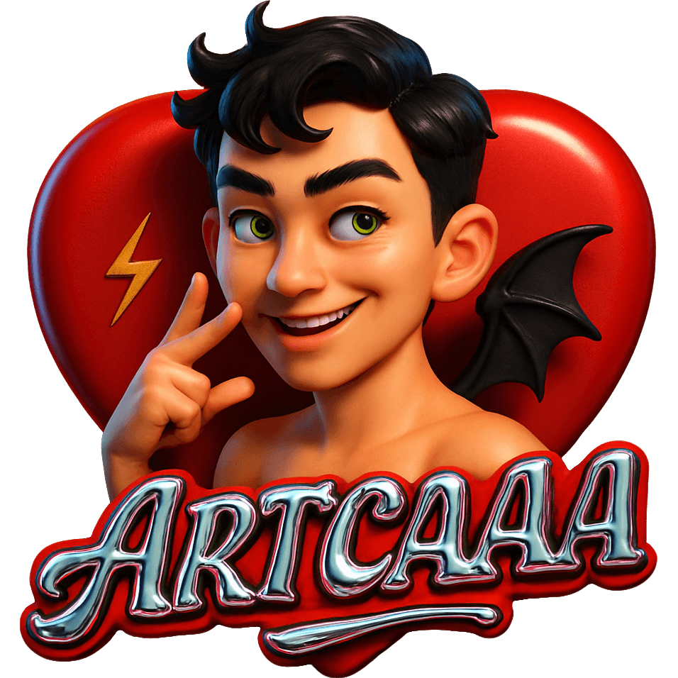 ARTICAA TikTok LIVE gift