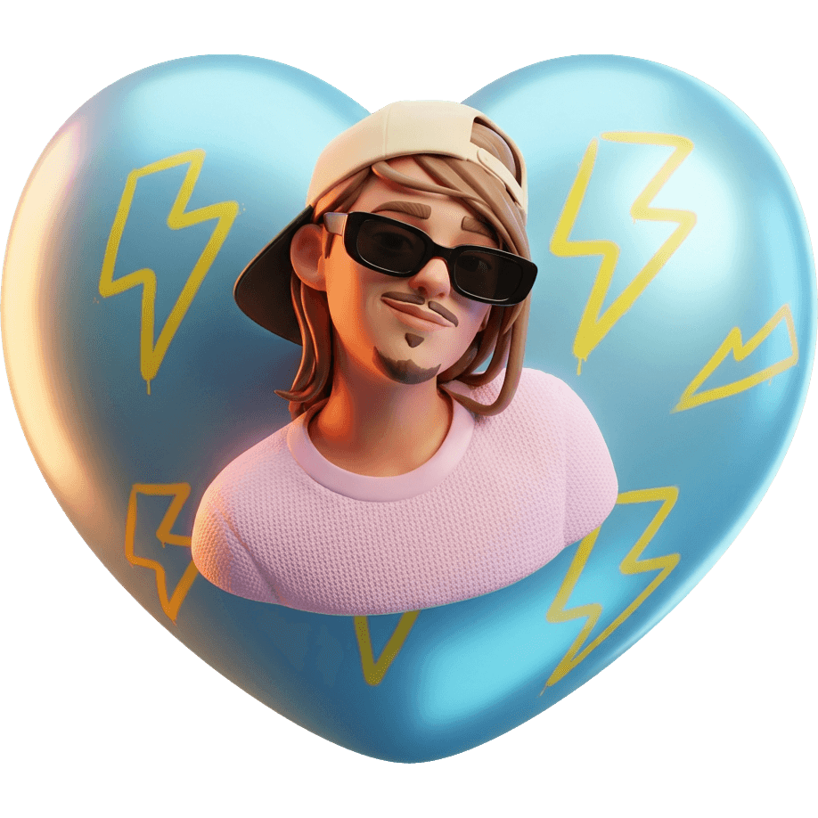 Ken is Sexy TikTok LIVE gift