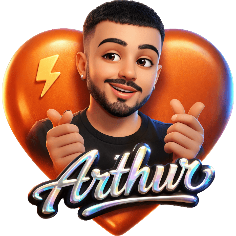 Arthur Brabo TikTok LIVE gift