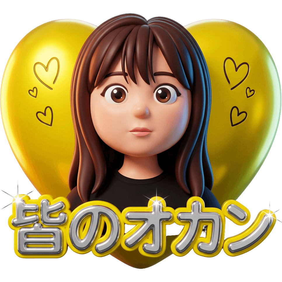 イエローOBAMERO TikTok LIVE gift