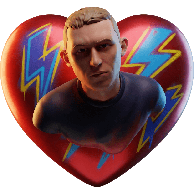 SuperBorys TikTok LIVE gift