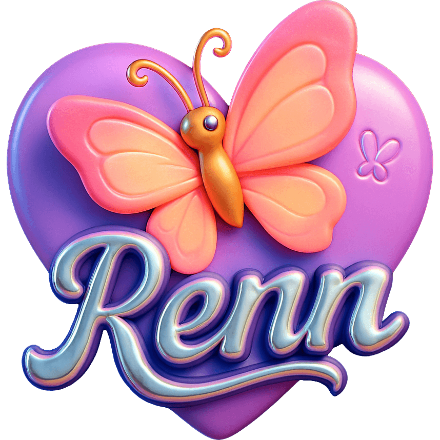 Kupu Renn TikTok LIVE gift