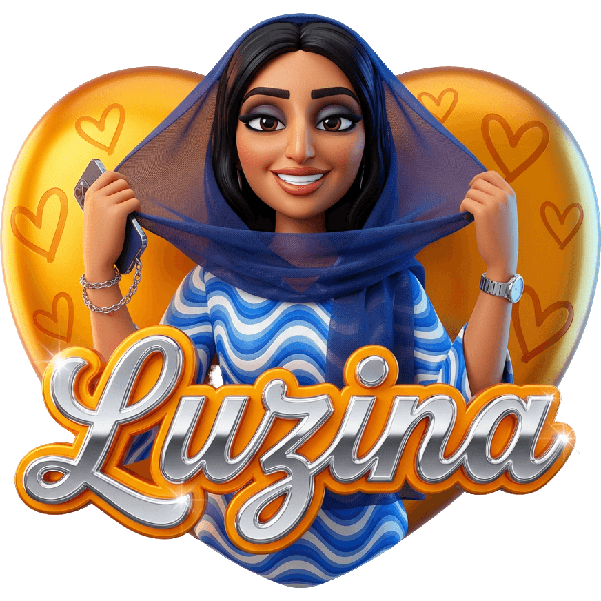 Boqorad Qurux TikTok LIVE gift