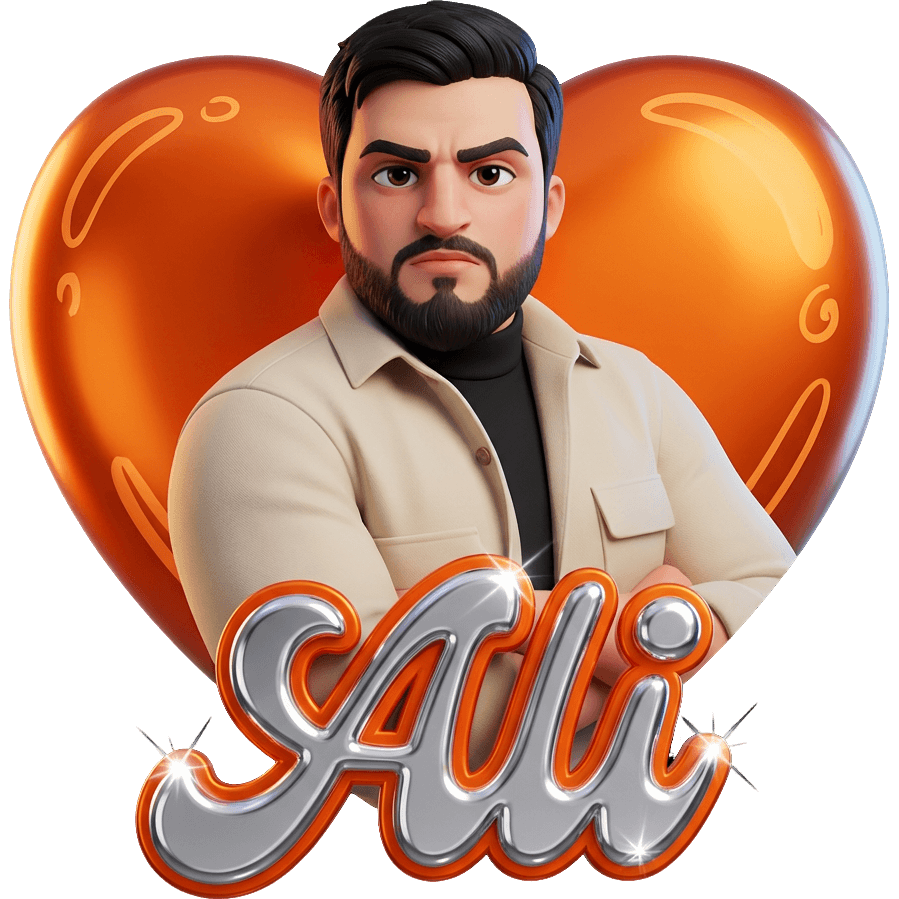 Ali JT TikTok LIVE gift