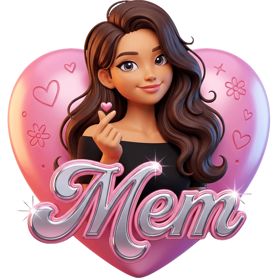 Mem TikTok LIVE gift