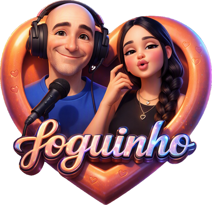 Joguinho Duo TikTok LIVE gift