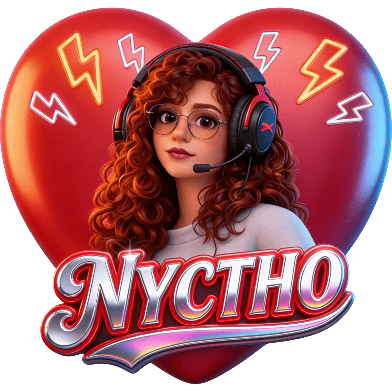 Nyctho Kalbi TikTok LIVE gift
