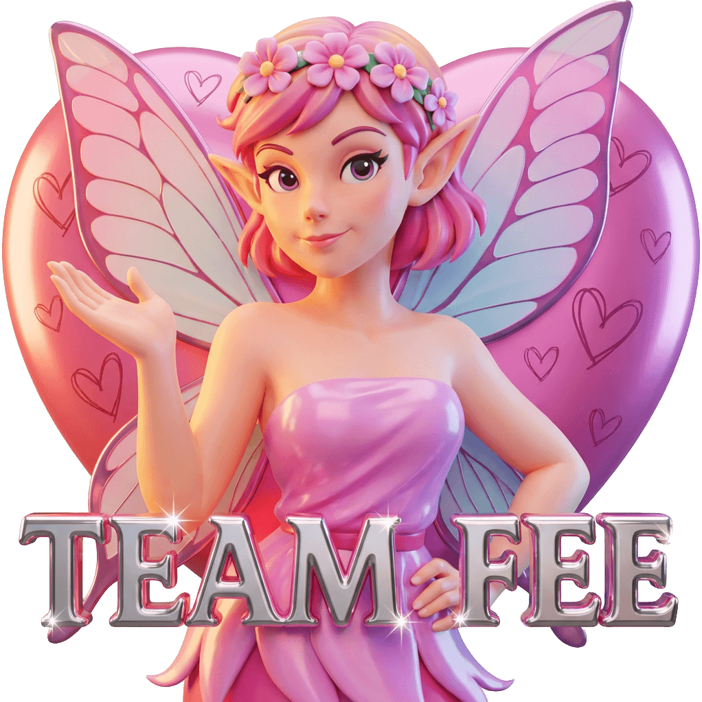 TEAM FEE TikTok LIVE gift