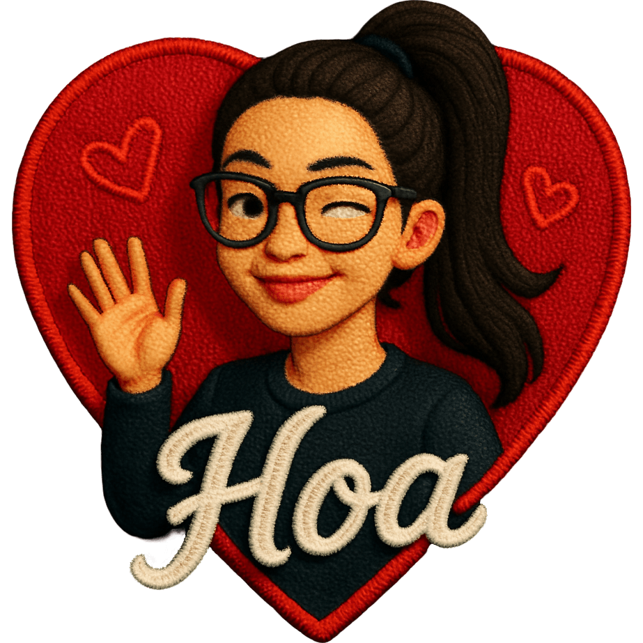 Hoa Vẫy Tay TikTok LIVE gift