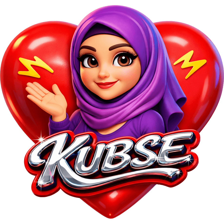 Kubse TikTok LIVE gift