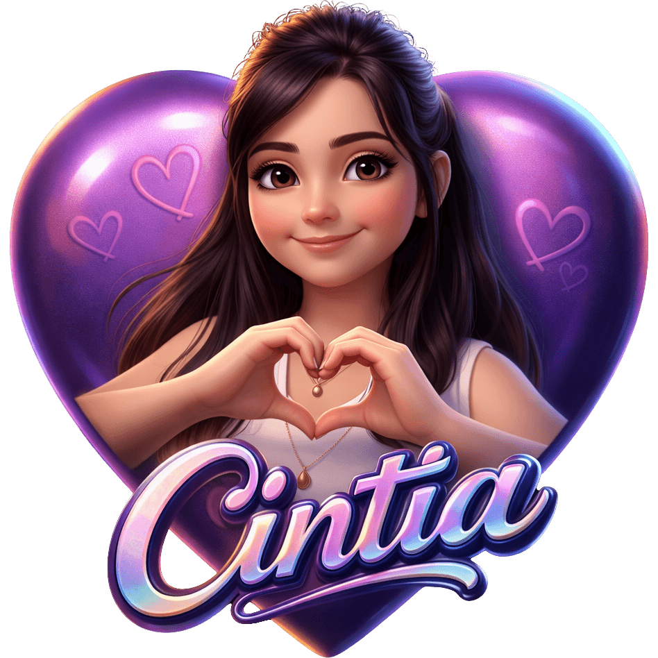 Mãos de Coração TikTok LIVE gift